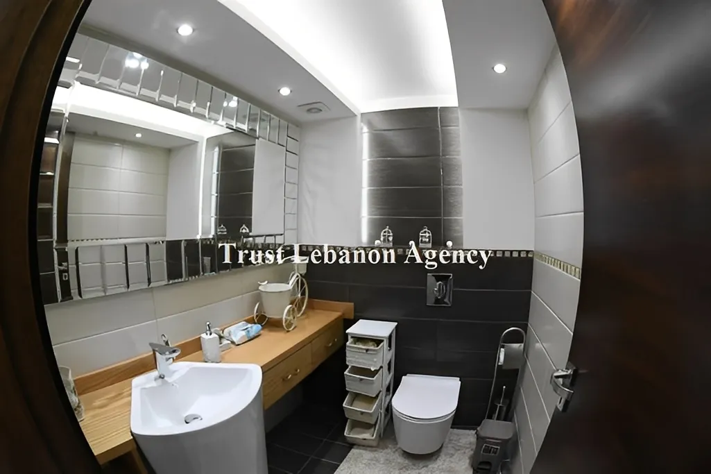 Villa for Sale in Keserwan Fatka