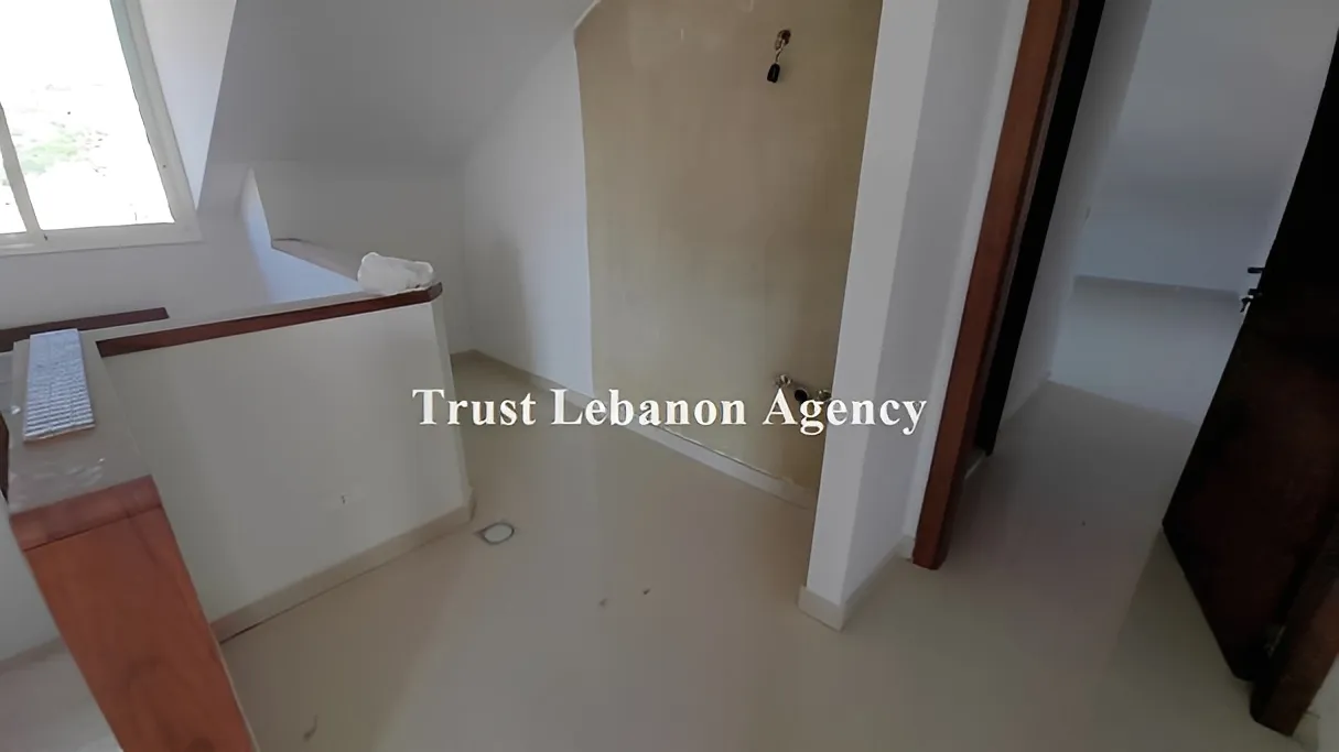 Duplex for Sale in Metn Elyssar Lebanon