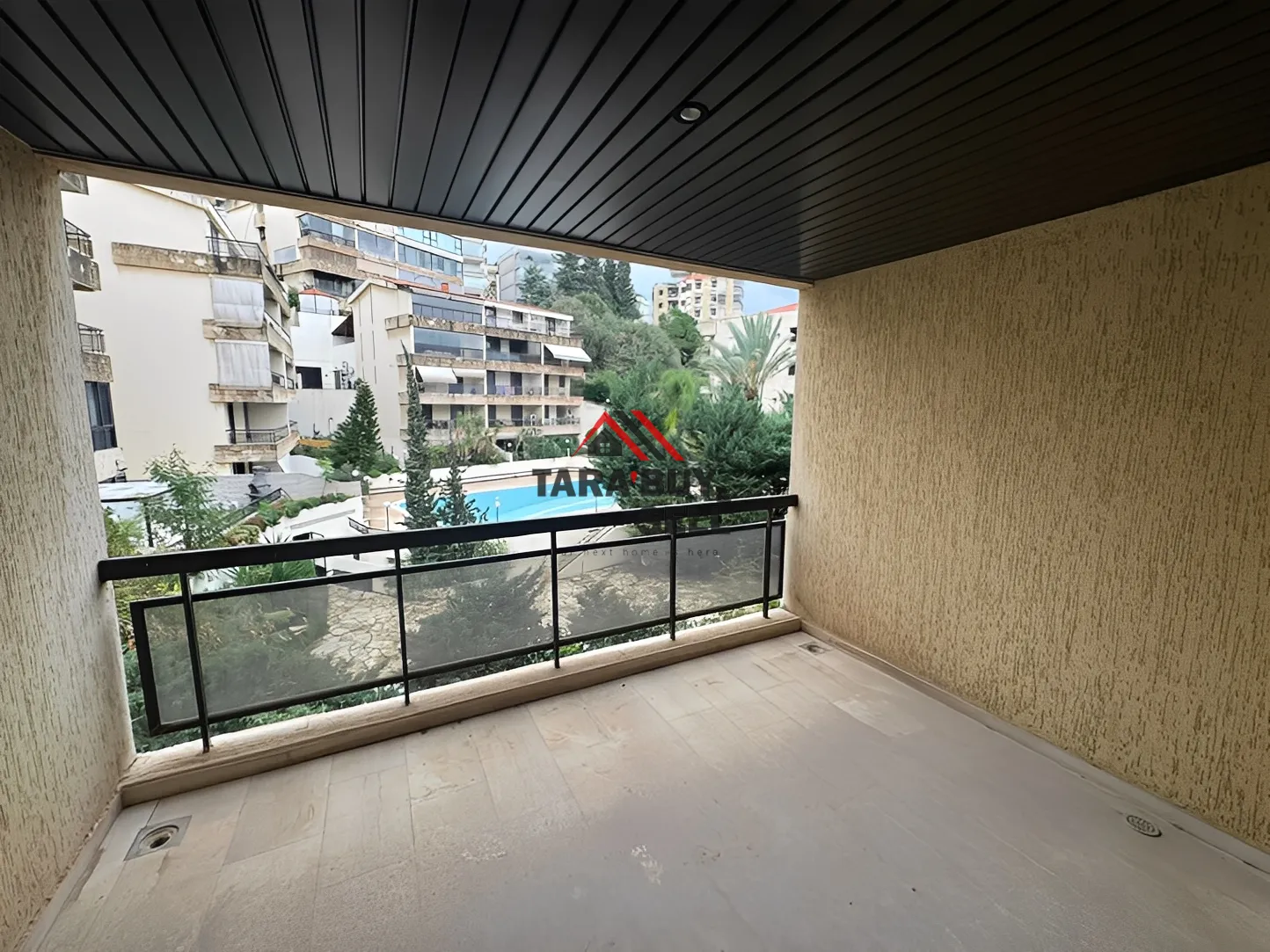 Apartment for Sale in Tilal Ain Saadeh, Metn