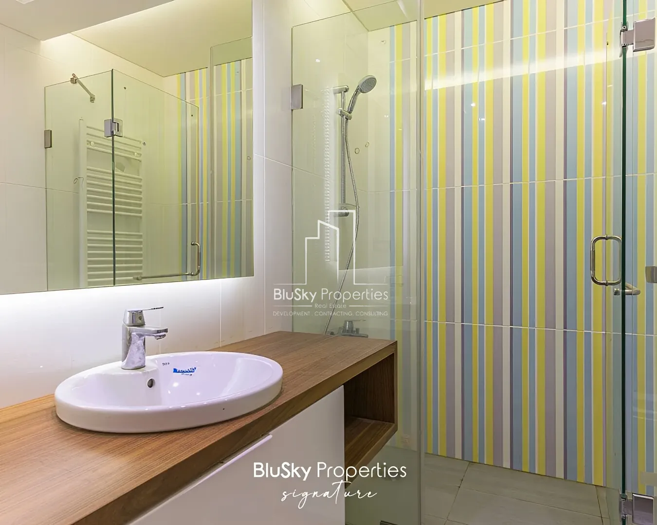 Apartment for Sale in Monteverde