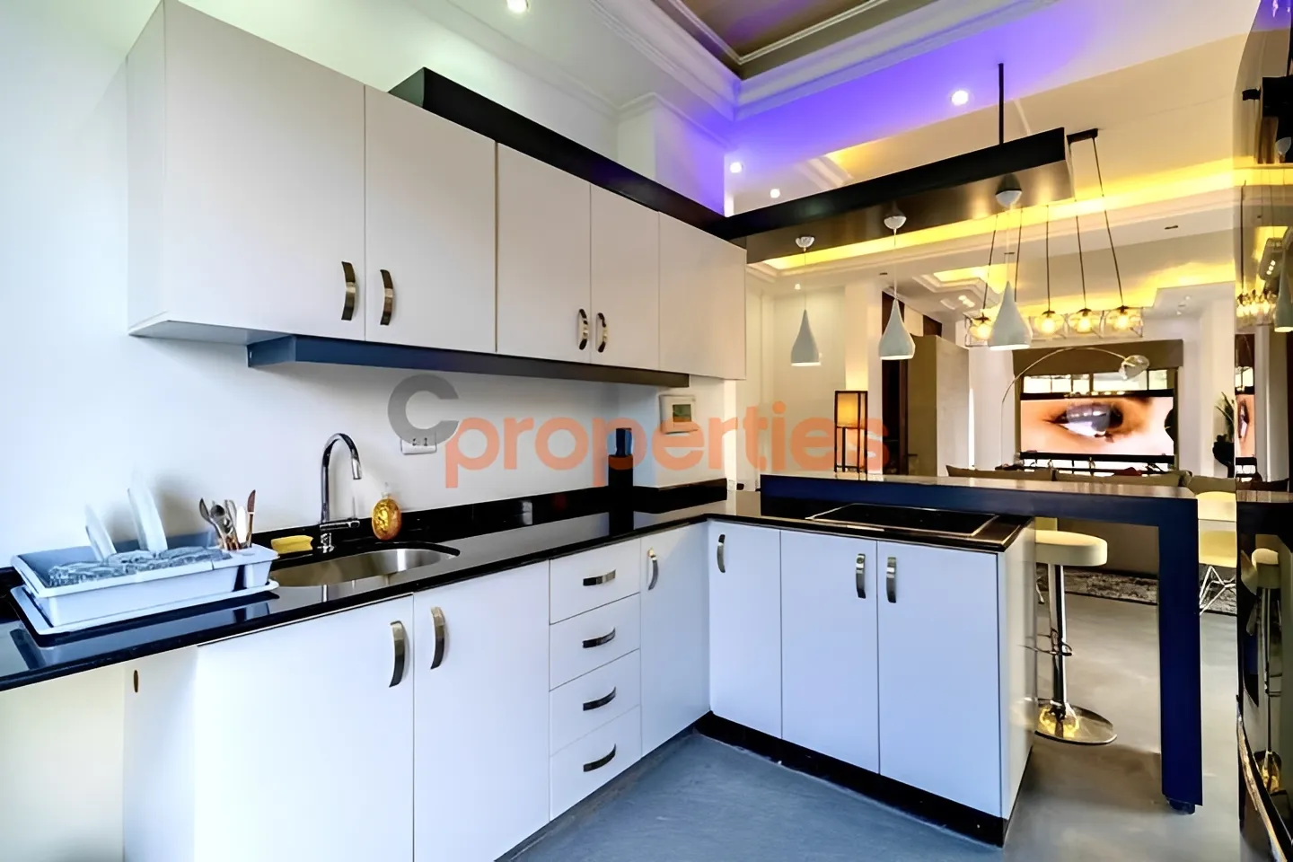 Villa for Sale in Bentael