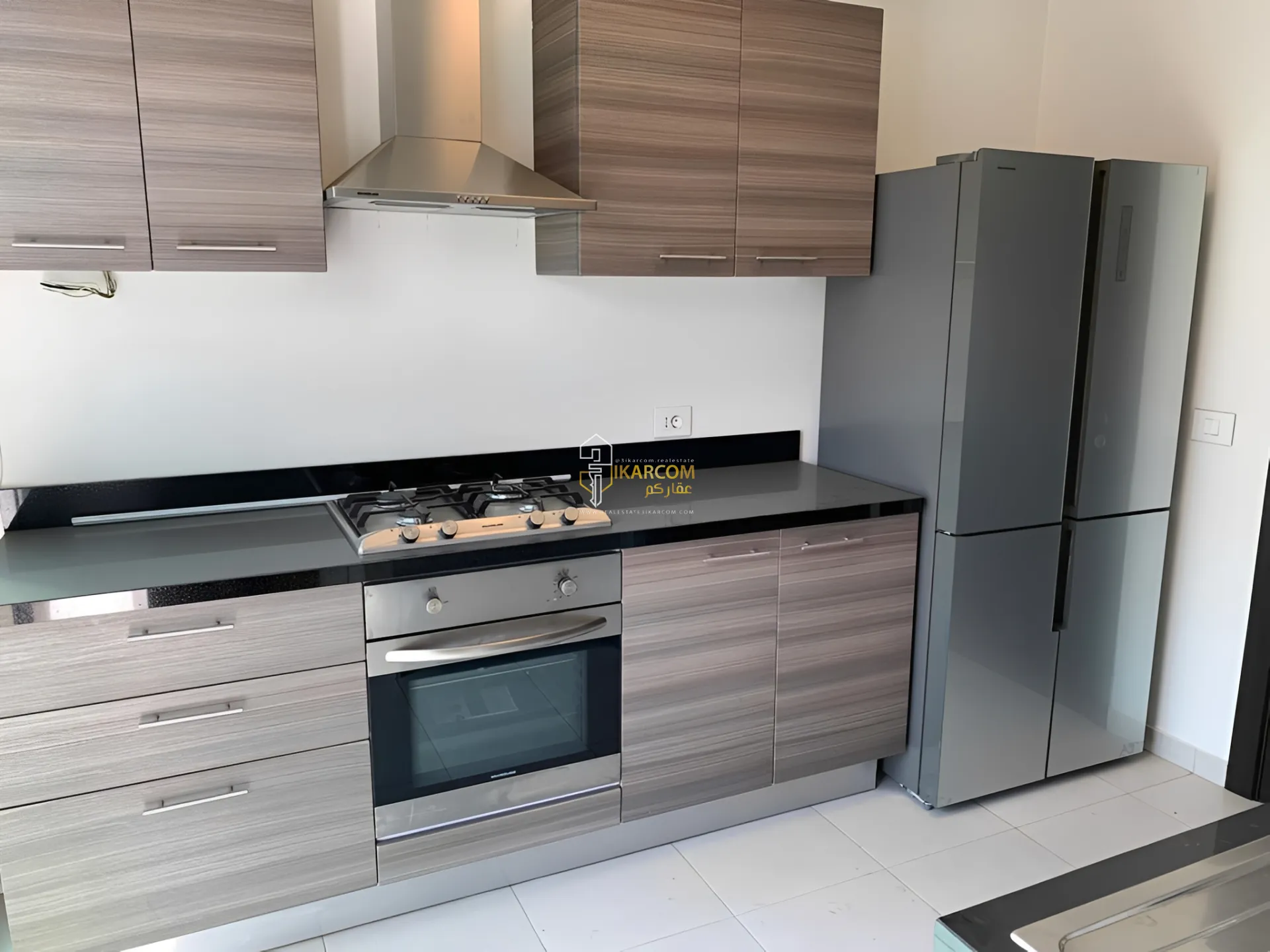 Apartment for Rent in Antelias