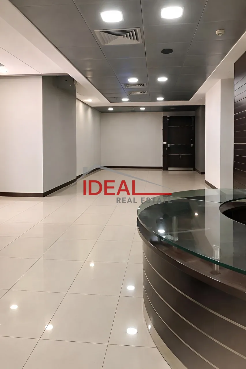 Showroom for sale in Antelias, Lebanon