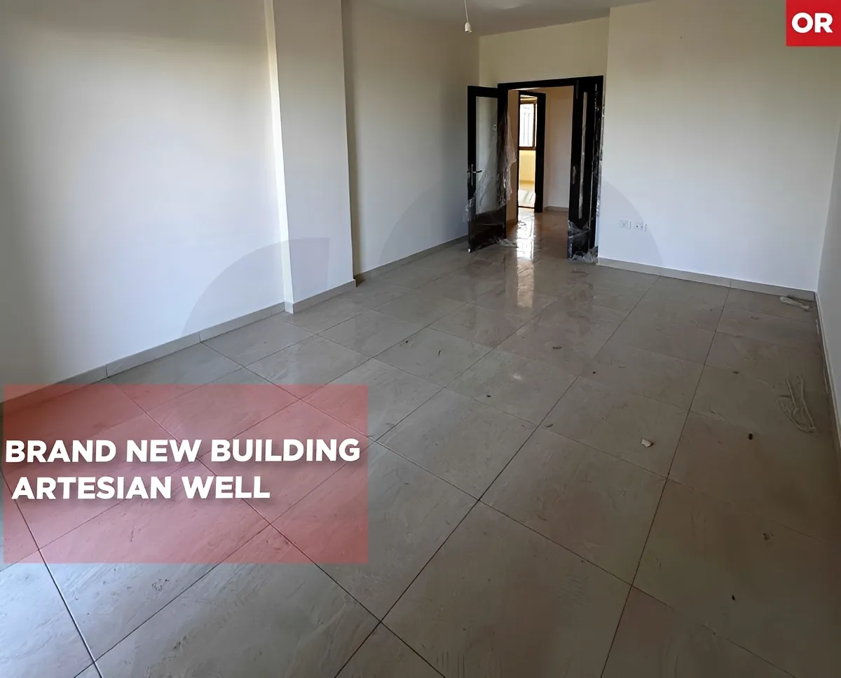 Apartment for Sale in Dawhet el Hoss, Lebanon