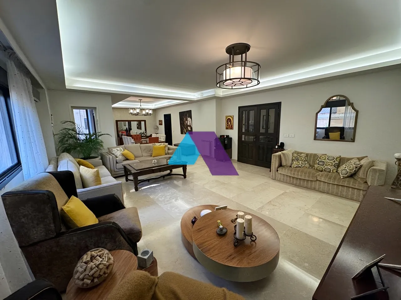 Apartment for Sale in Broummana