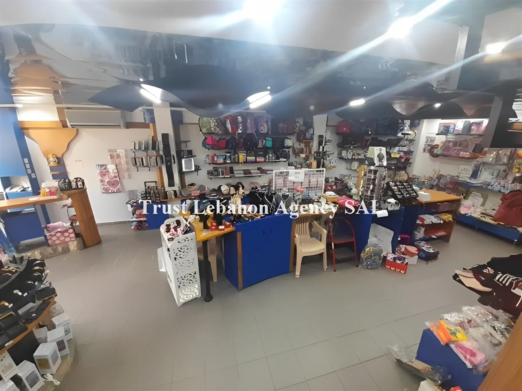 Office Property For Rent in Metn, Mansourieh