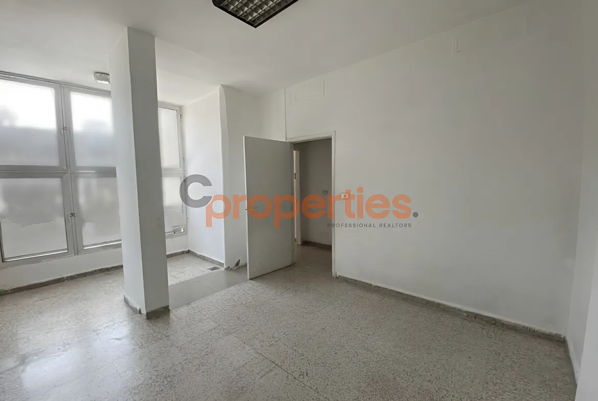 Apartment for Sale in Antelias