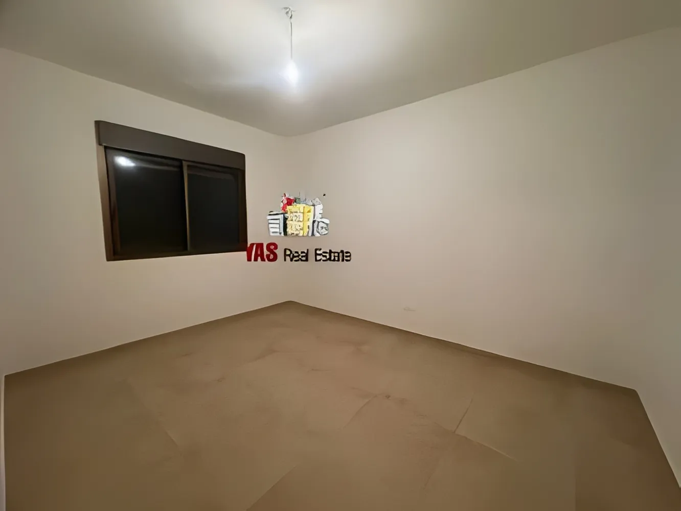 Apartment for Sale in Naqqach