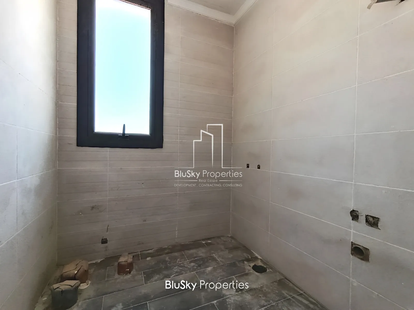 Apartment for Sale in Bouar
