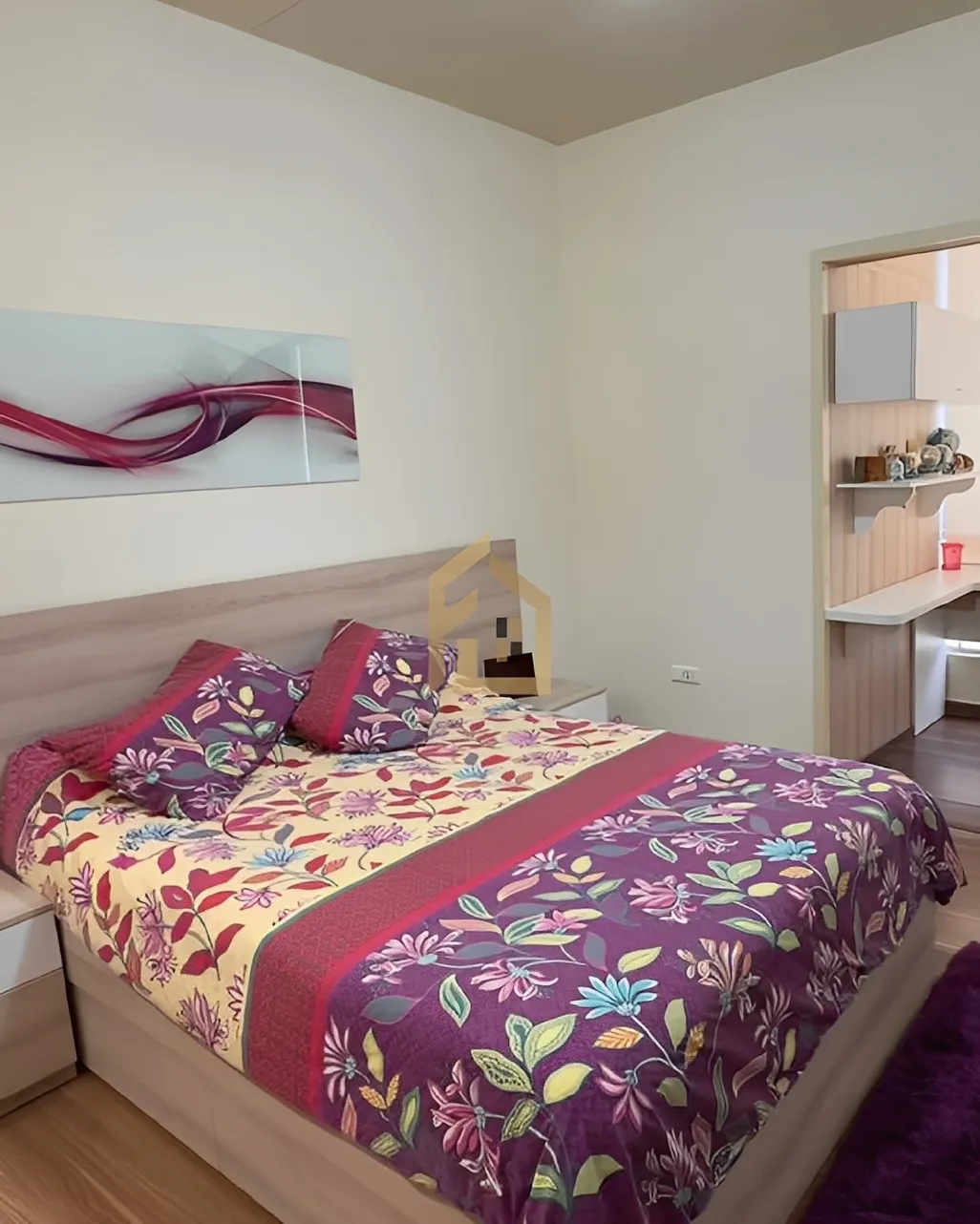 Apartment for Sale in Zouk Mikael, Lebanon