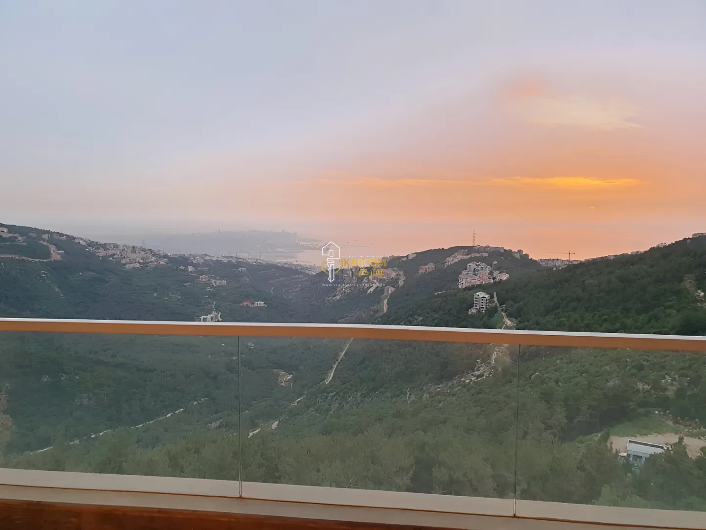 Apartment for sale in Beit Misk, Lebanon