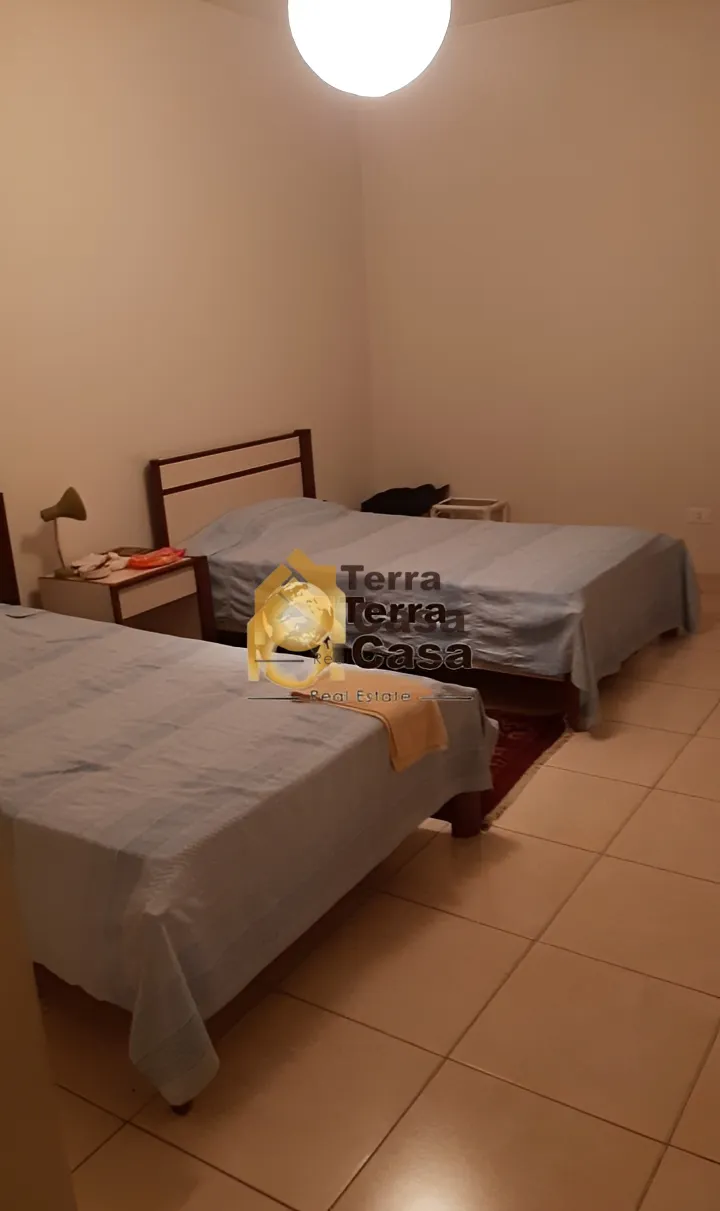 Apartment for Sale in Haouch el Omara