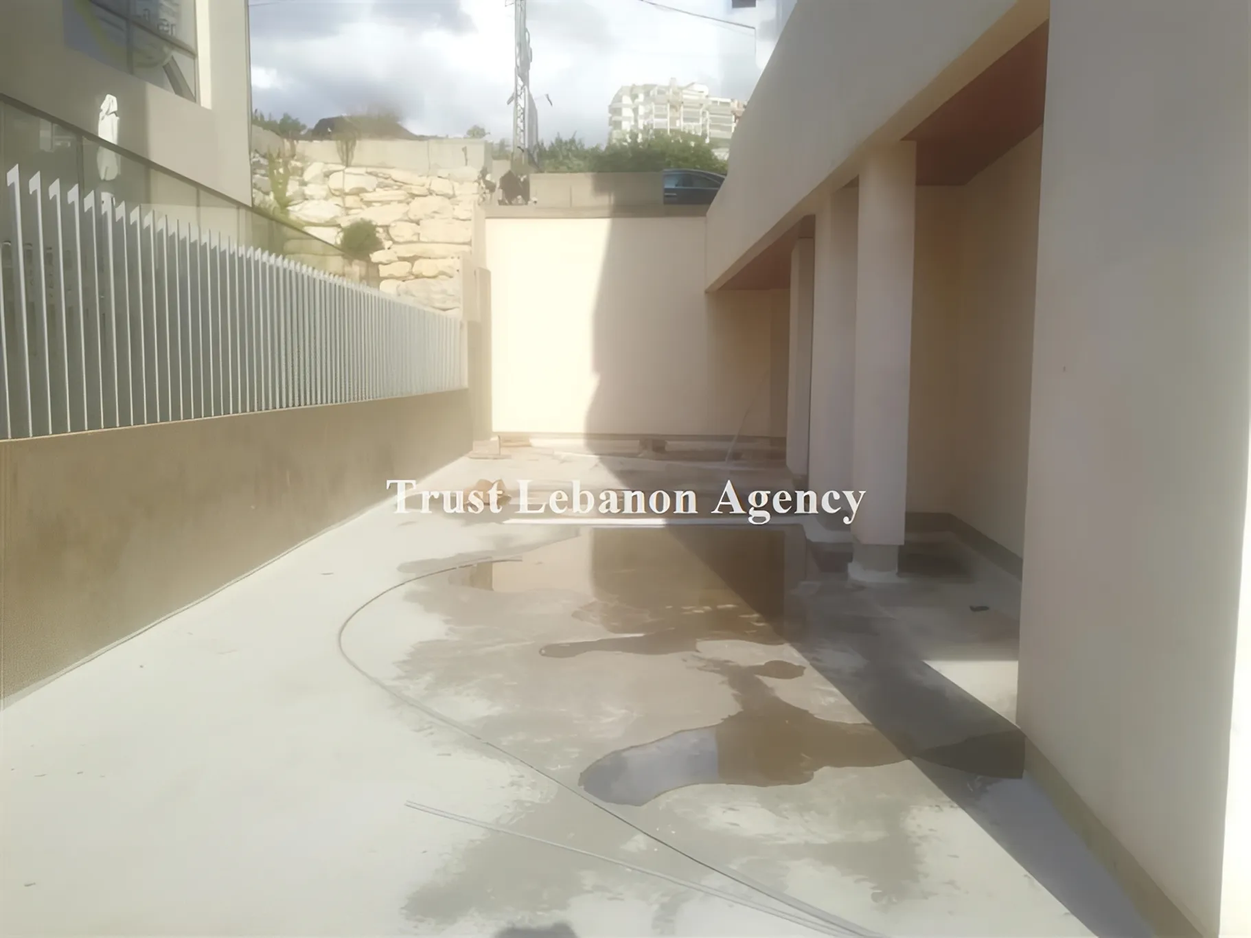Apartment for Rent in Keserwan Ghazir Lebanon - 3 bed, 4 bath