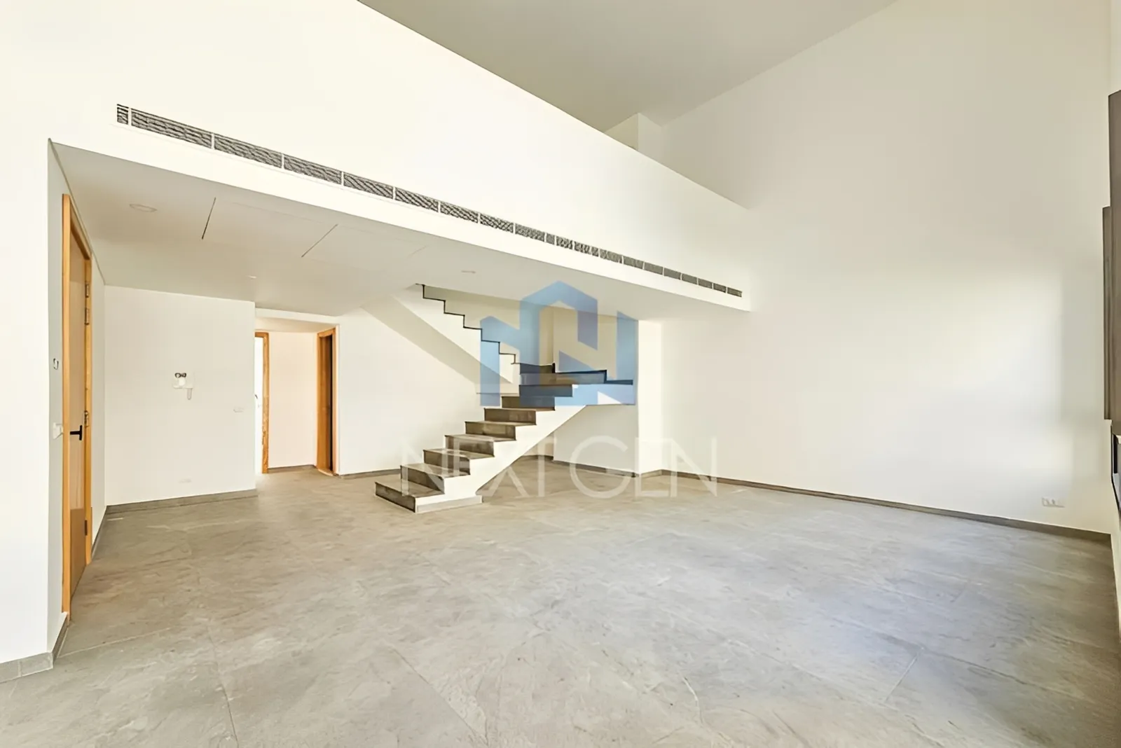 Duplex for Rent in Badaro, Beirut, Lebanon