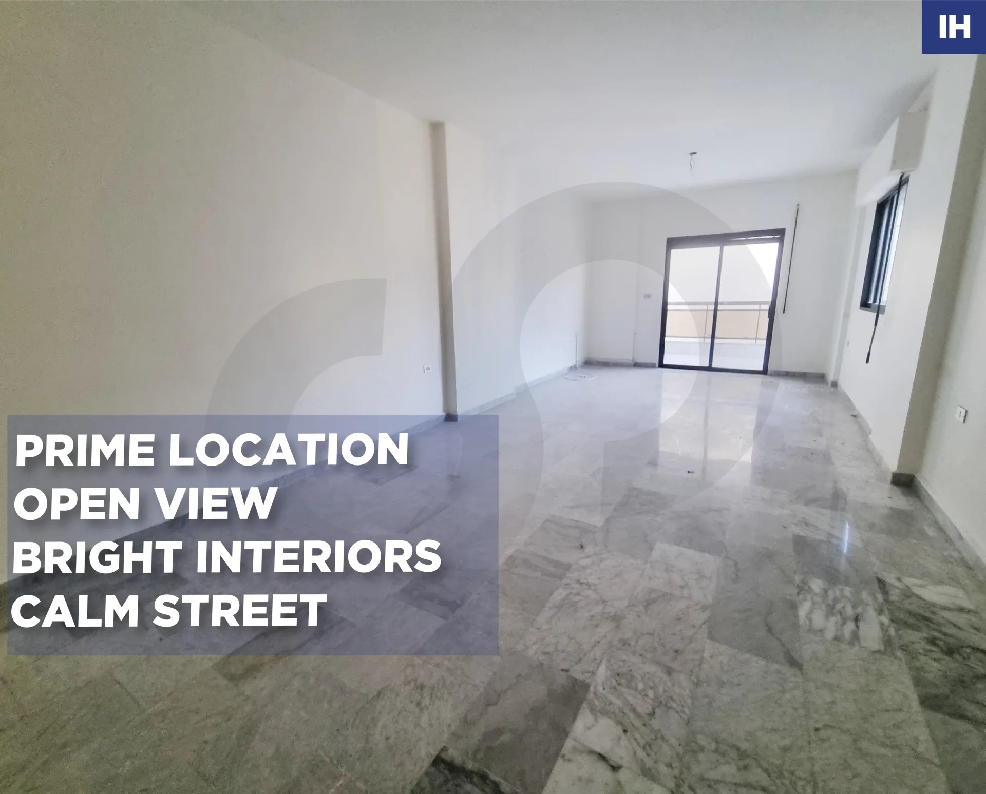 Apartment for Rent in Kraytem