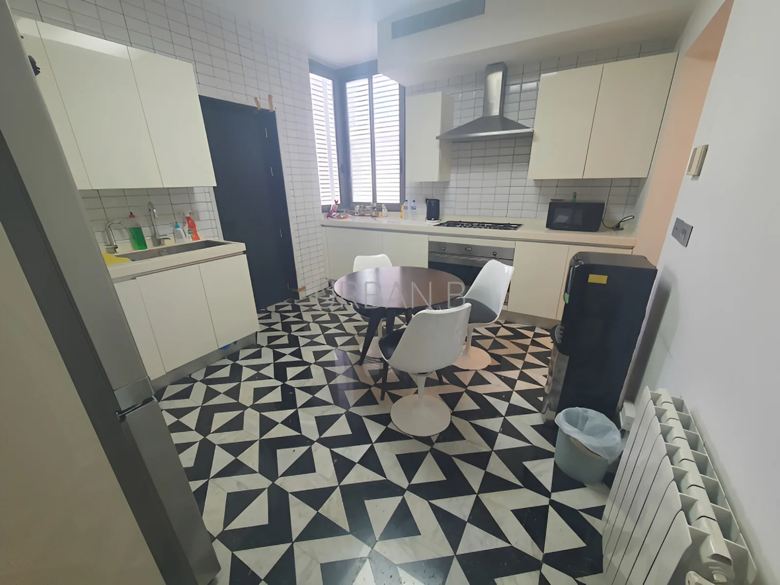 Residential in Ain el tineh, beirut, lebanon