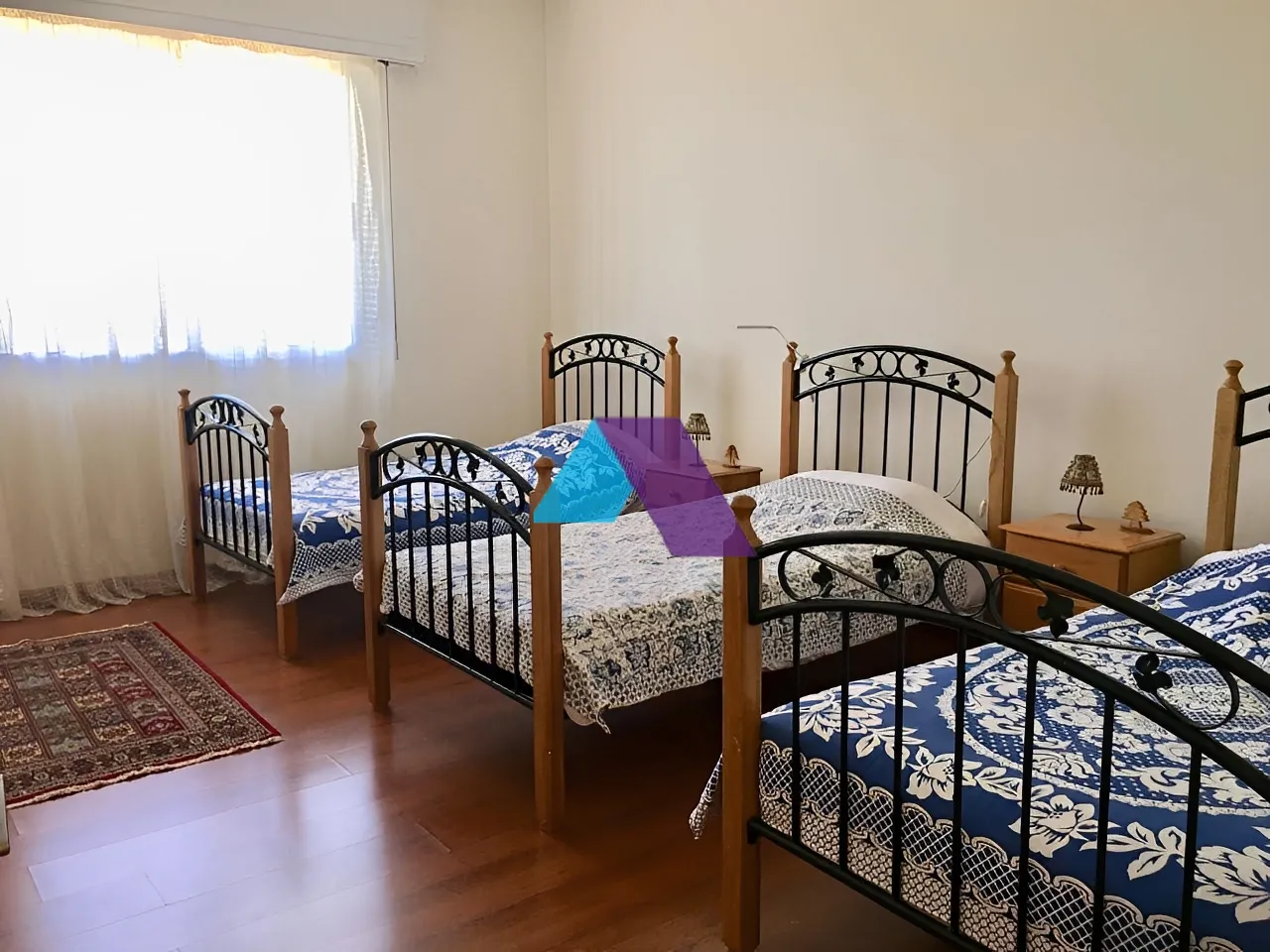 Villa for Sale in Baabdat