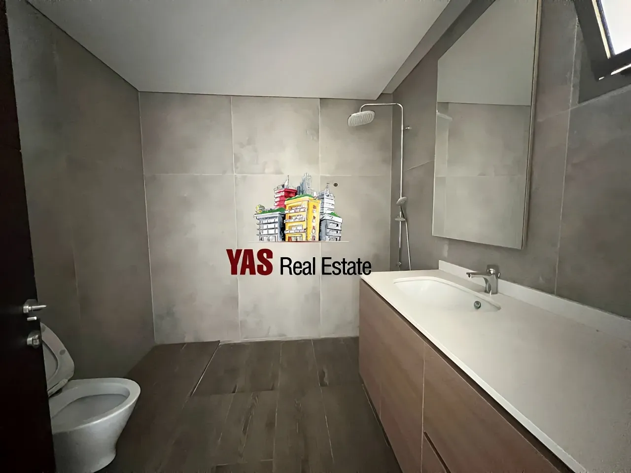 Apartment for Sale in Beit El Kiko