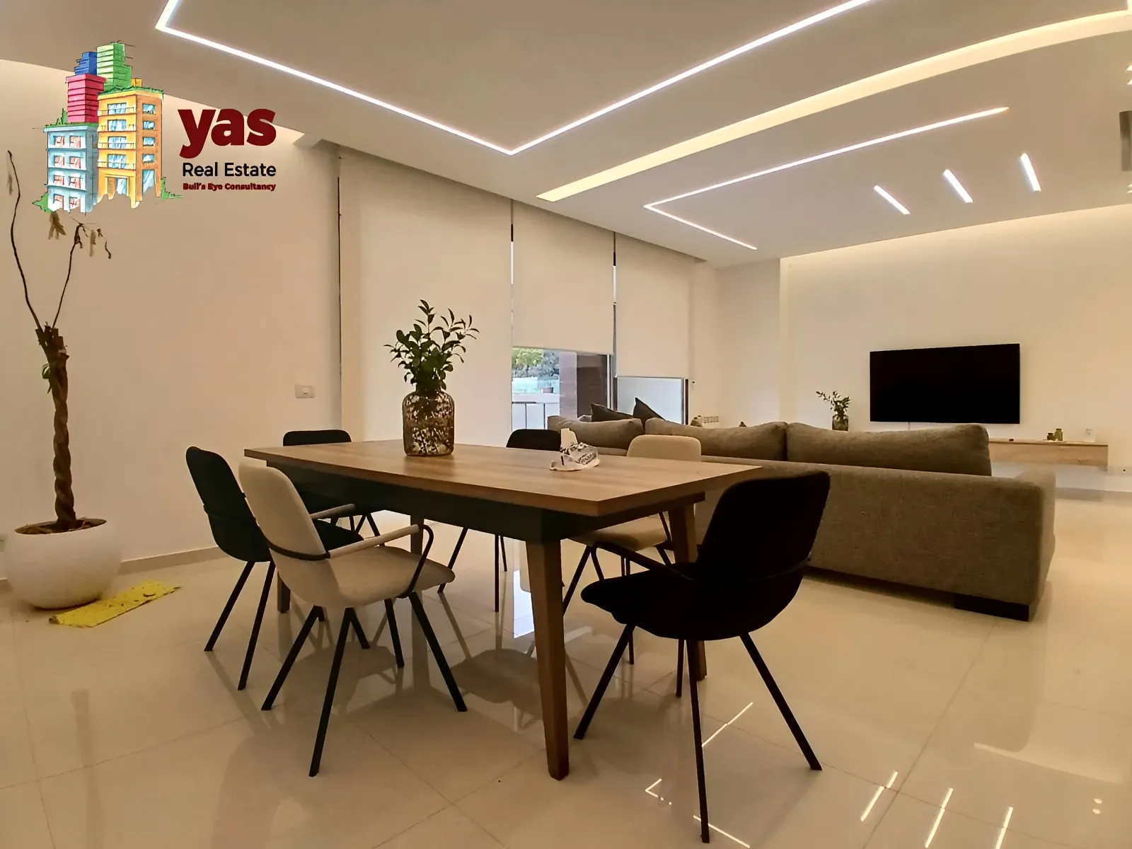 Apartment for Sale in Adma