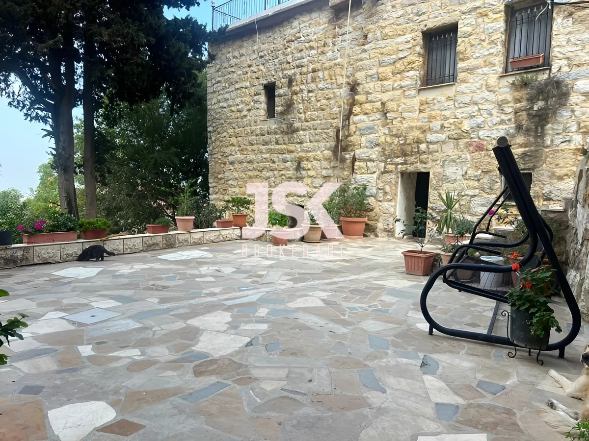 Apartment for Sale in Aaitat, Lebanon
