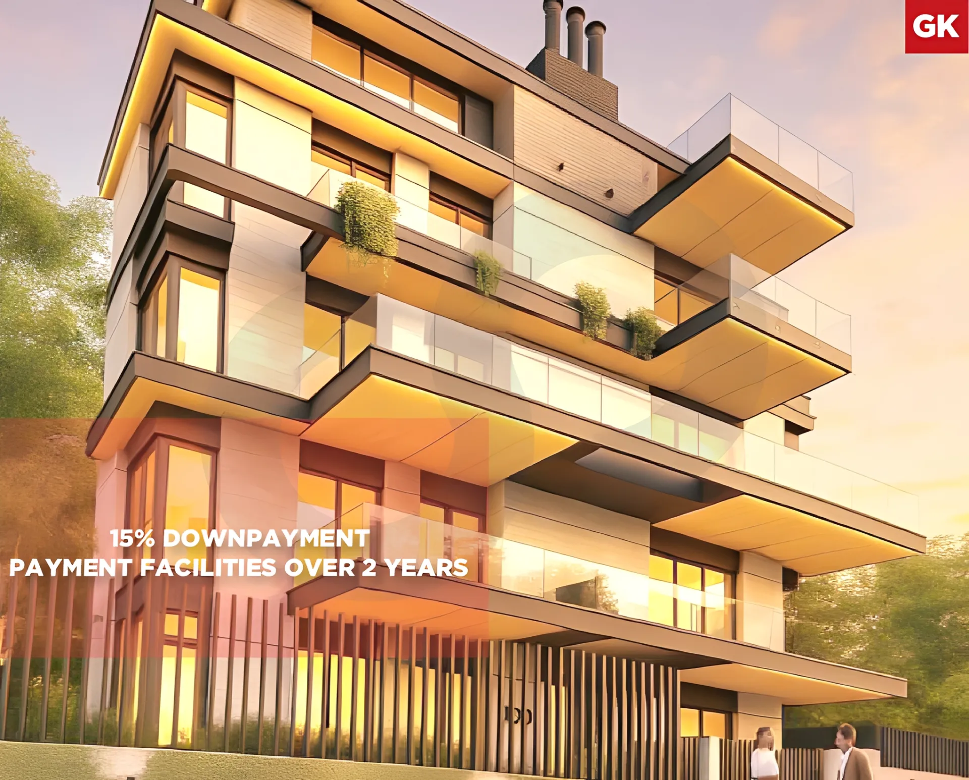 Apartment for Sale in Mar Chaaya - 3 bed, 4 bath