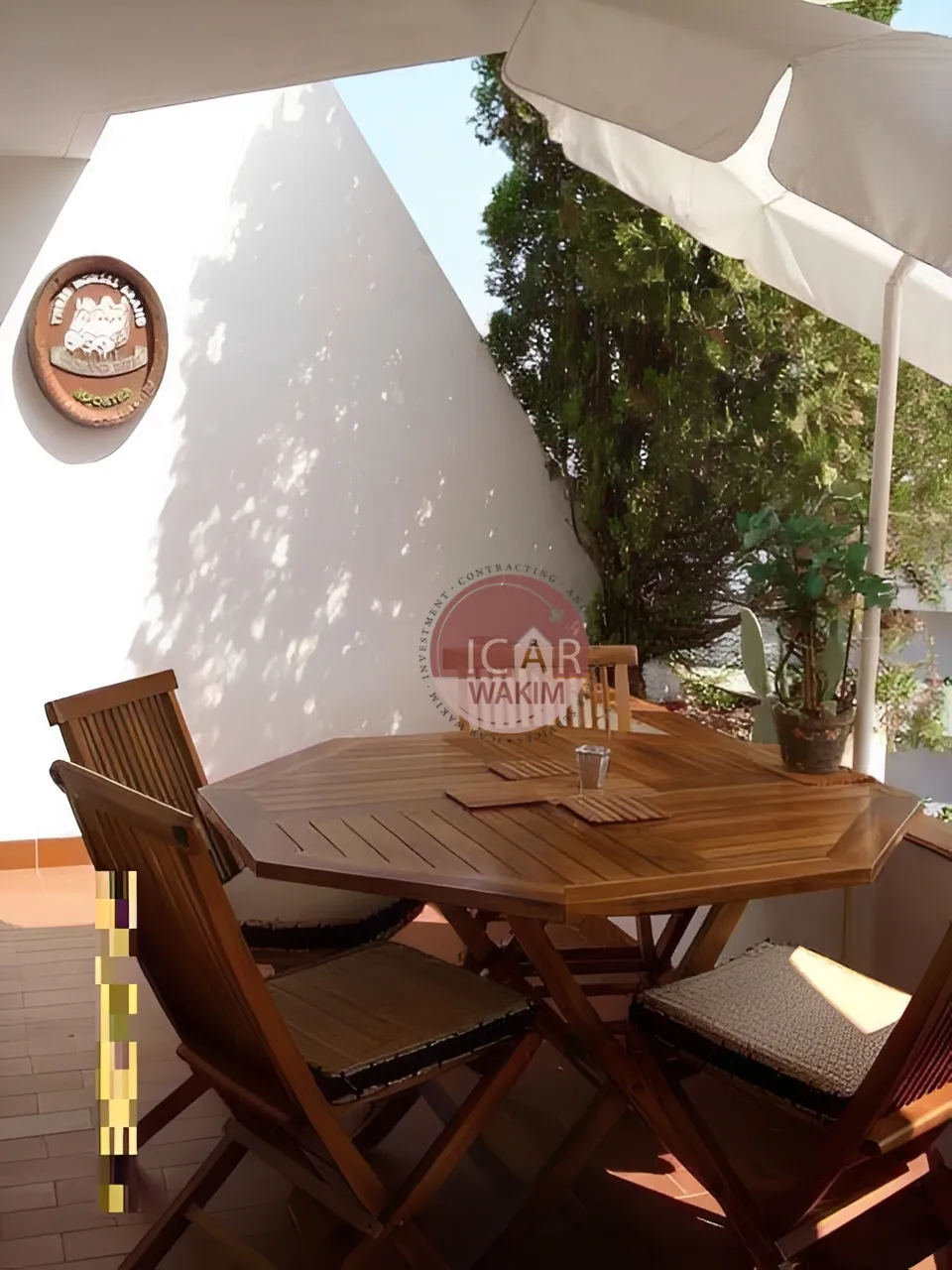 Chalet for sale in Safra
