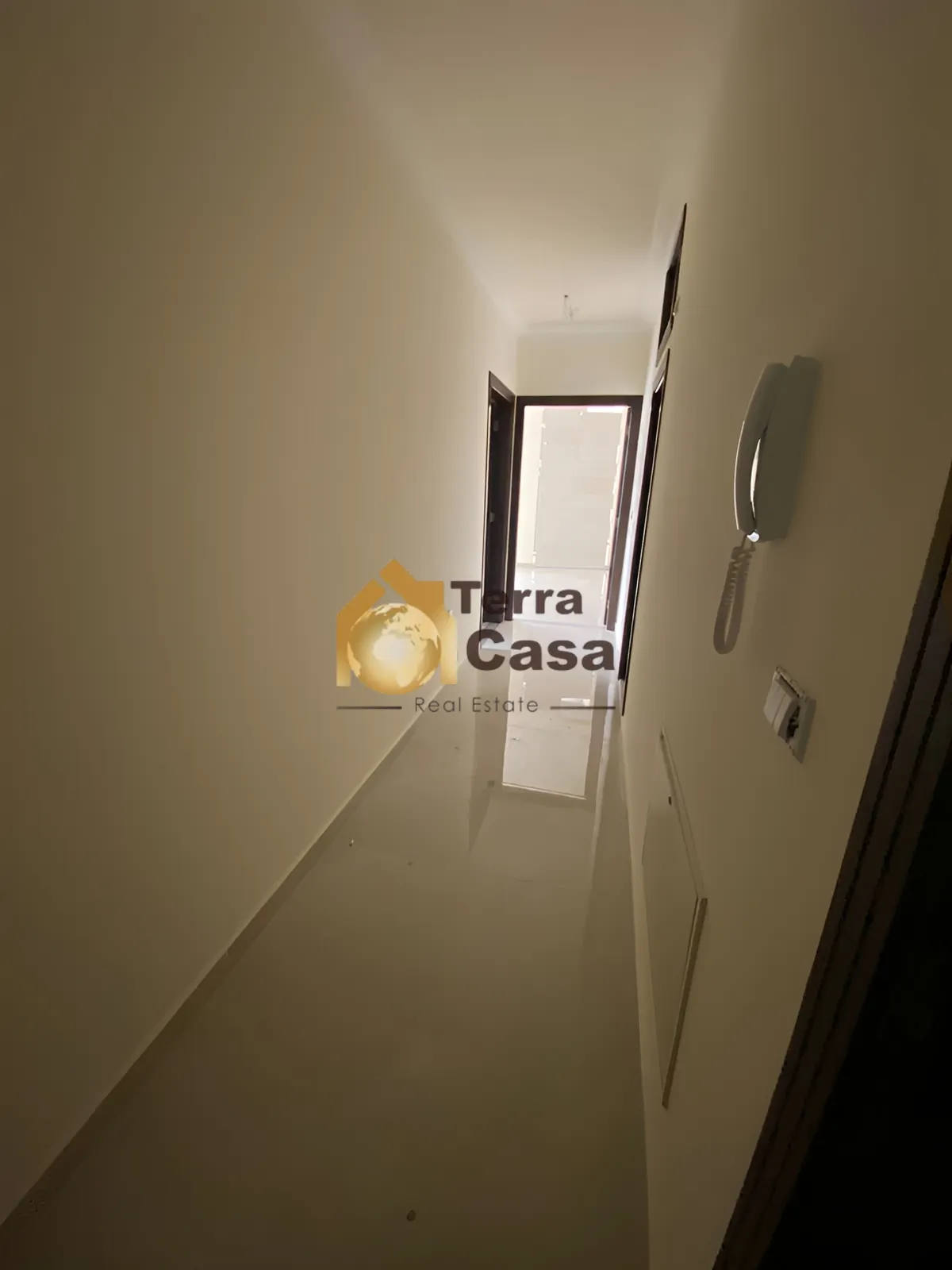 Apartment for Sale in Haouch el Omara 120 Sqm - 2 bed, 2 bath