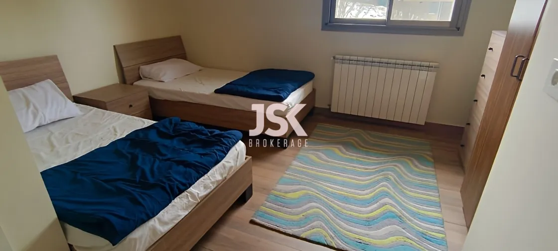 Chalet for rent in Kfardebian