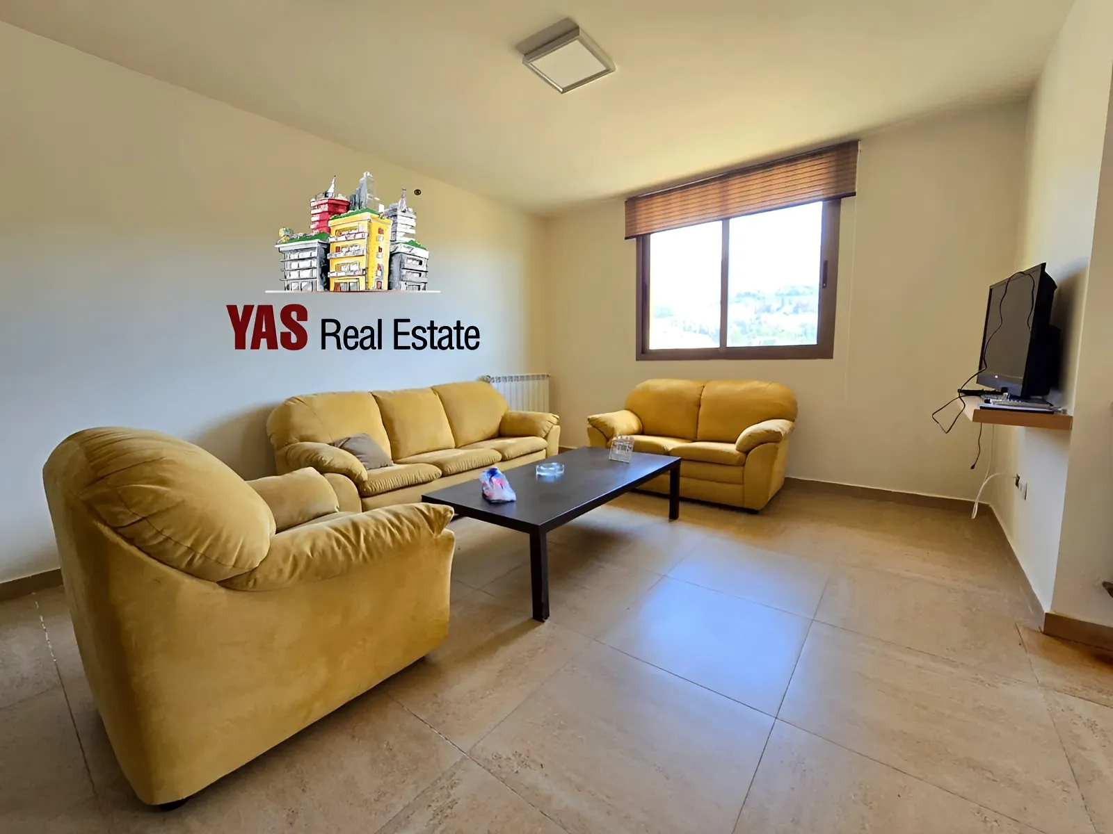 Duplex for Sale in Faqra