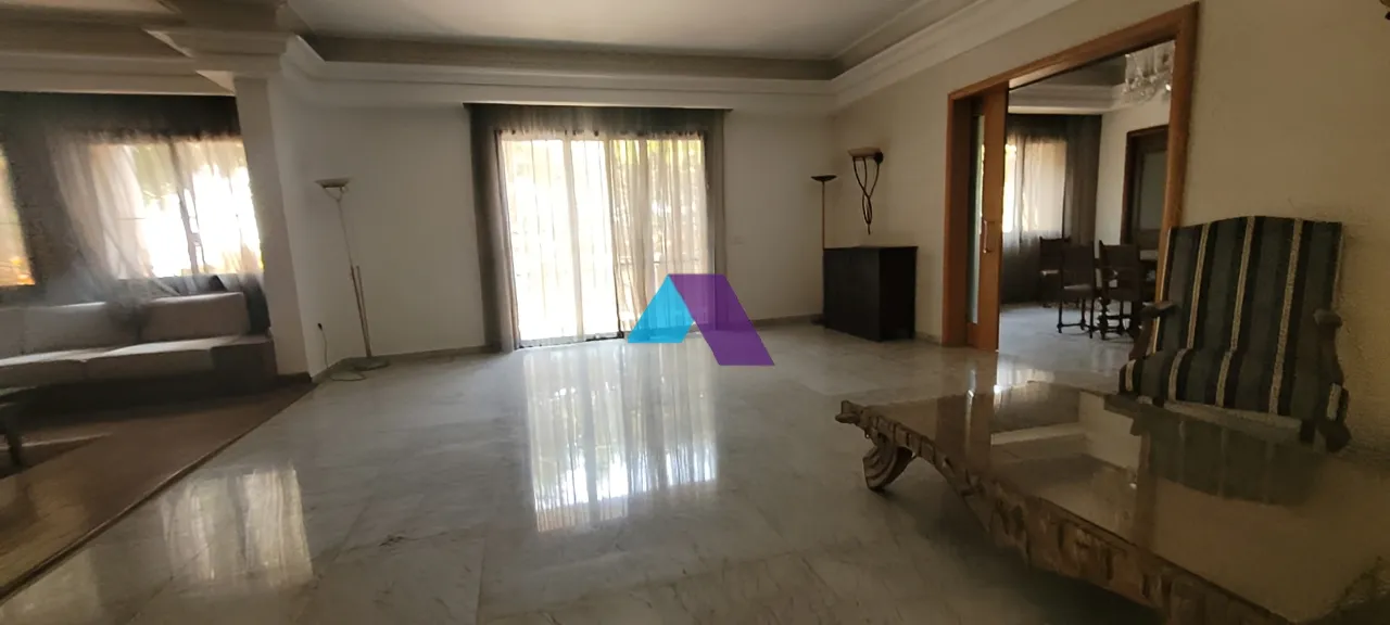 Apartment for Sale in Rabieh