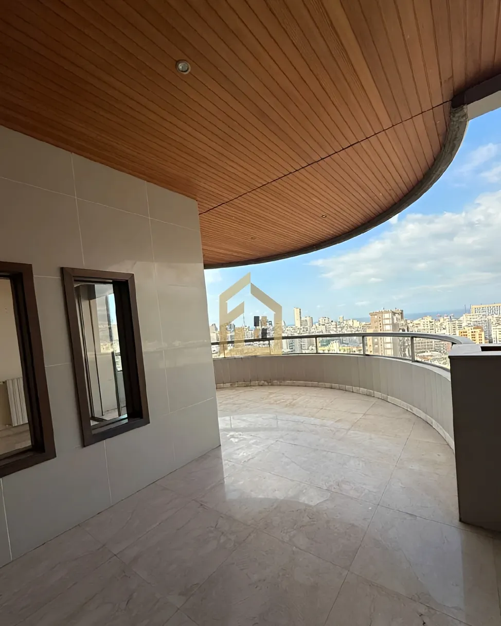 Apartment for sale in Achrafieh