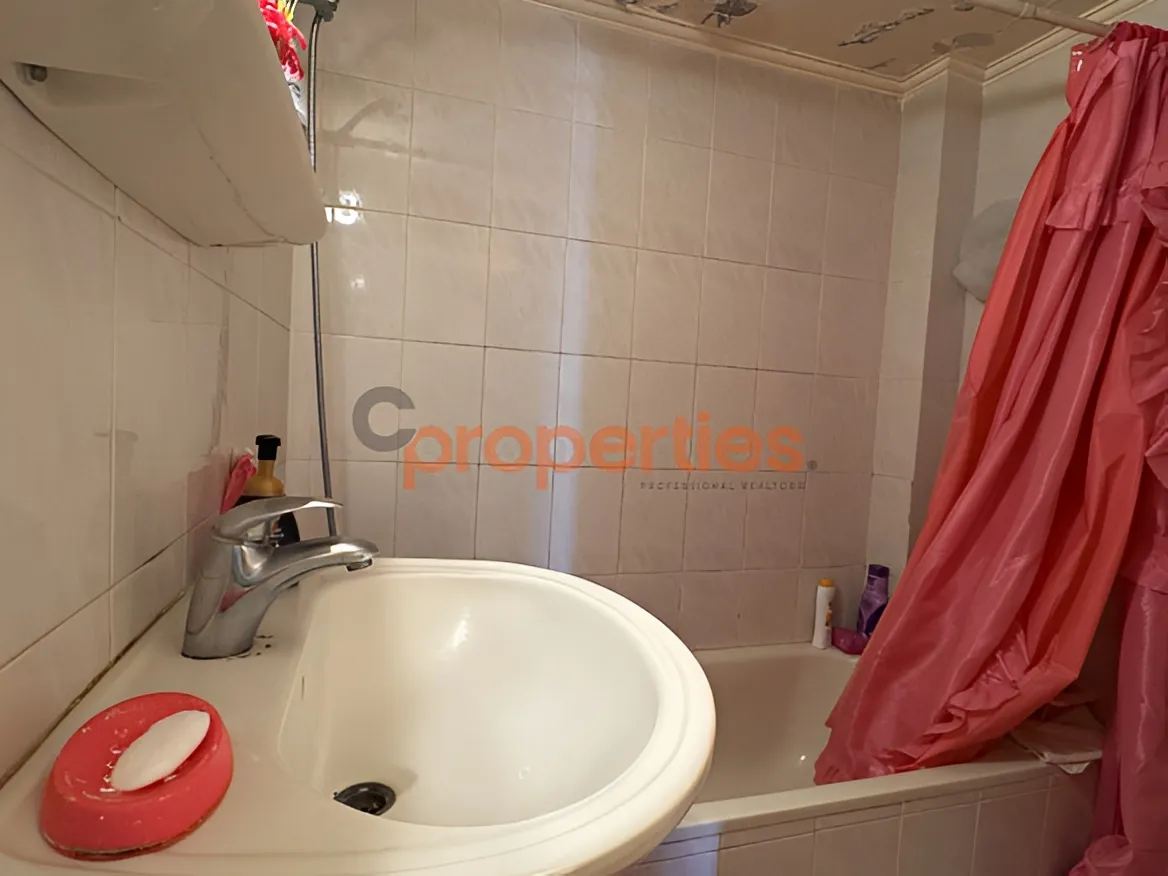 Apartment for Sale in Aaoukar