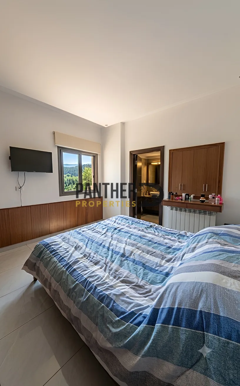 Apartment for sale in Mansourieh, lebanon