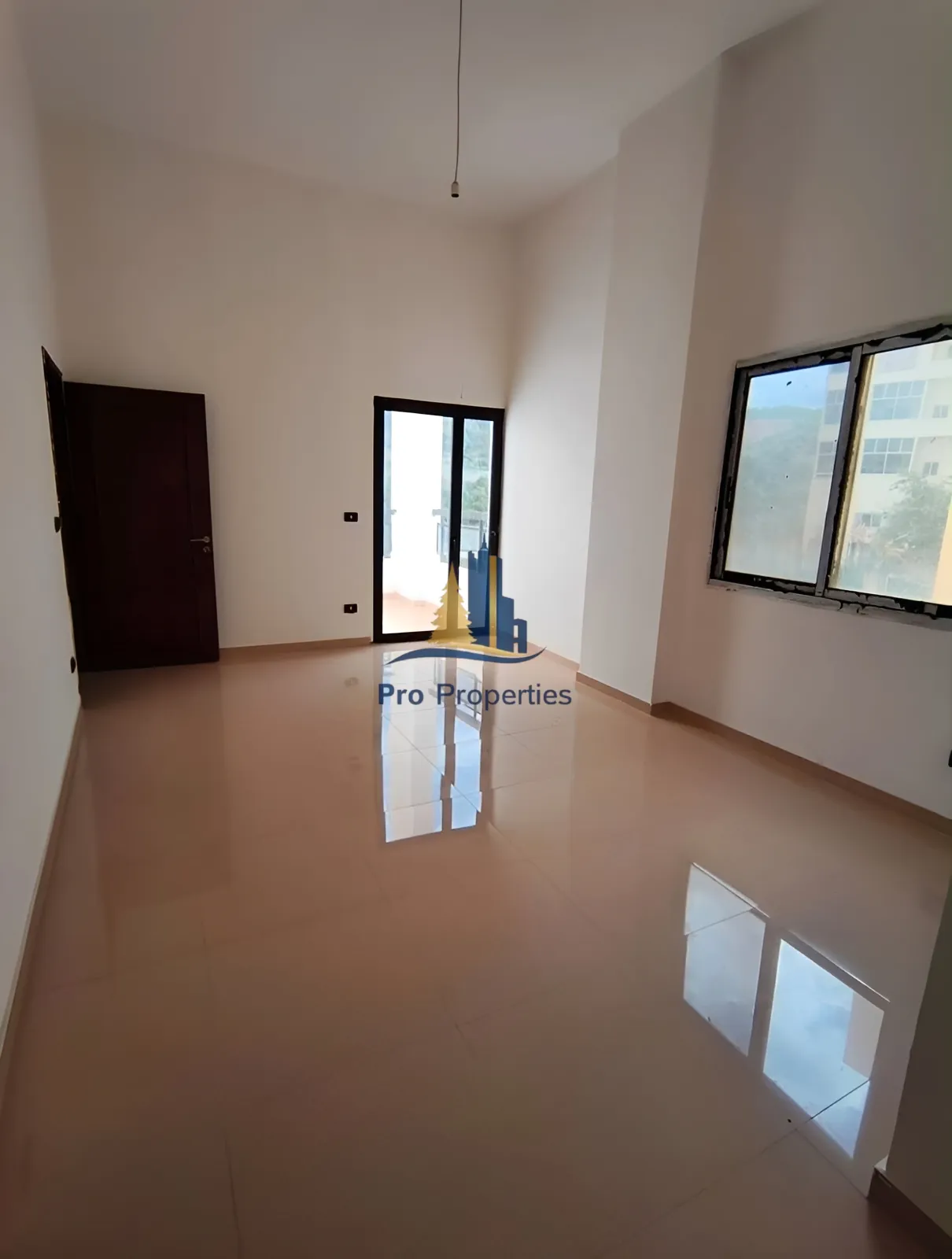 Apartment for sale in Bchamoun