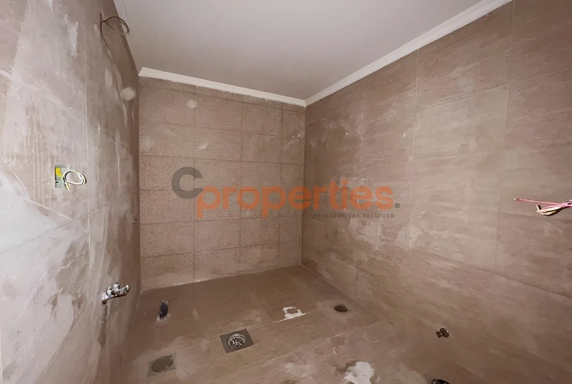 Duplex for Sale in Mar Roukoz