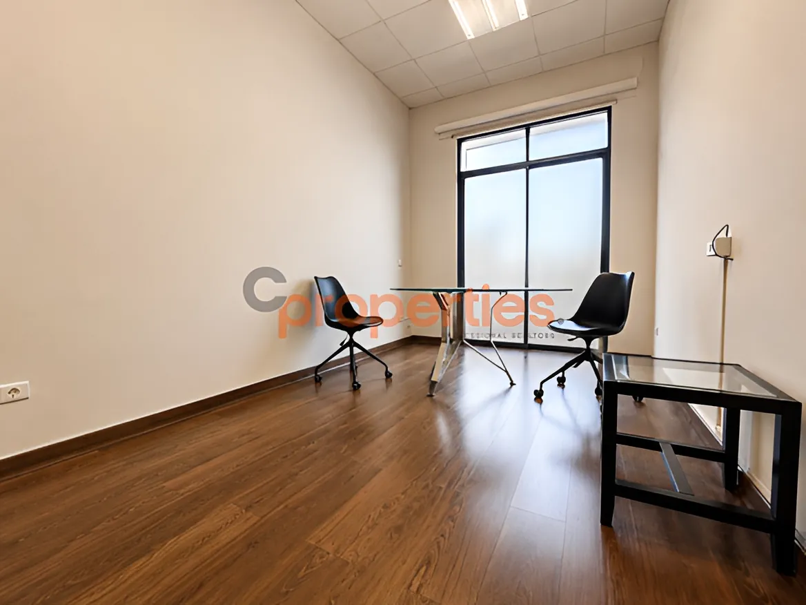 Office for Rent in Downtown