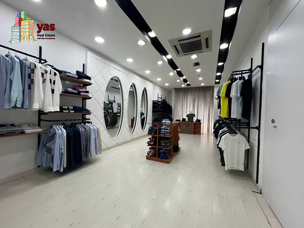 Shop for rent in Kaslik