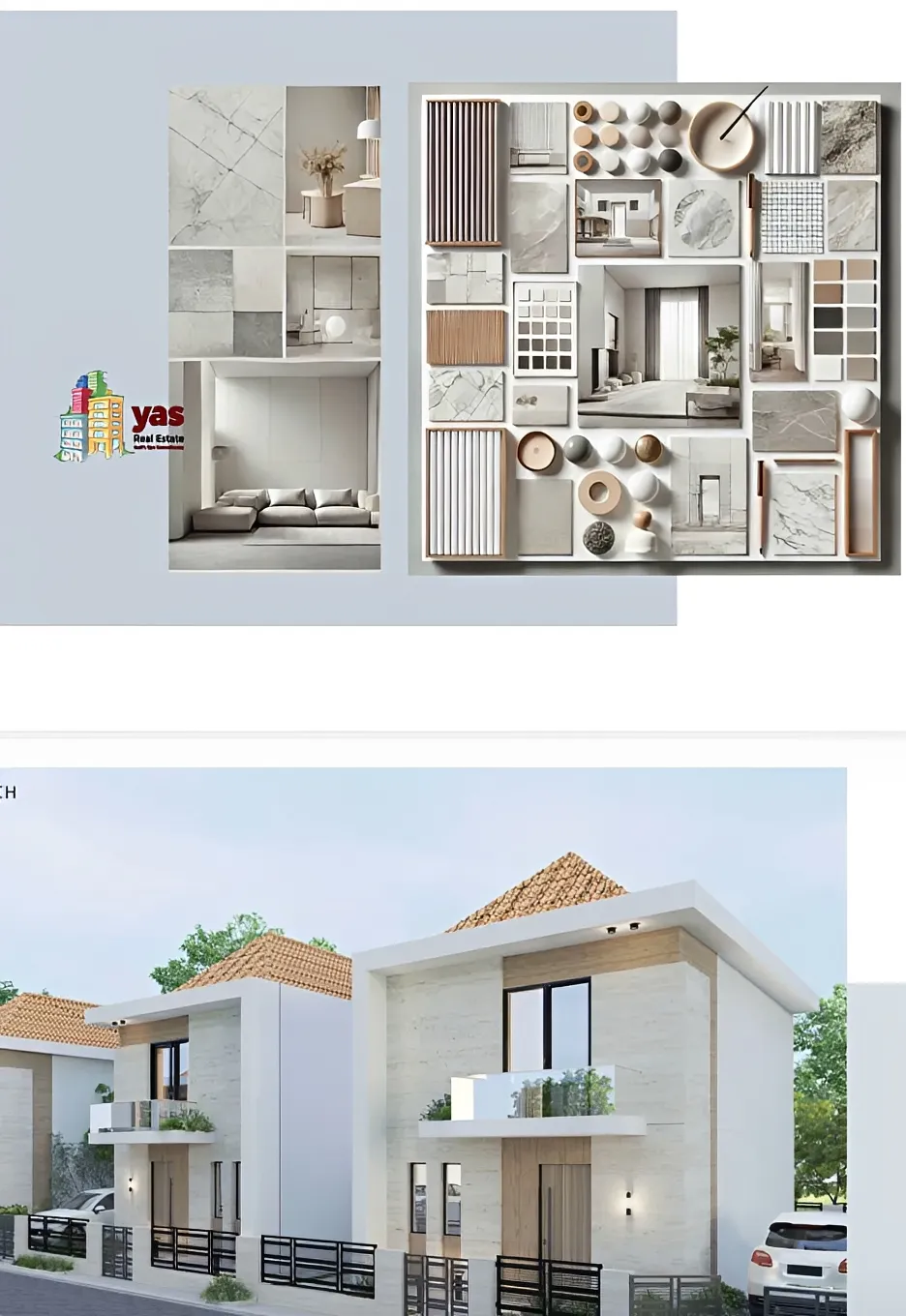 Apartment for Sale in Berbara