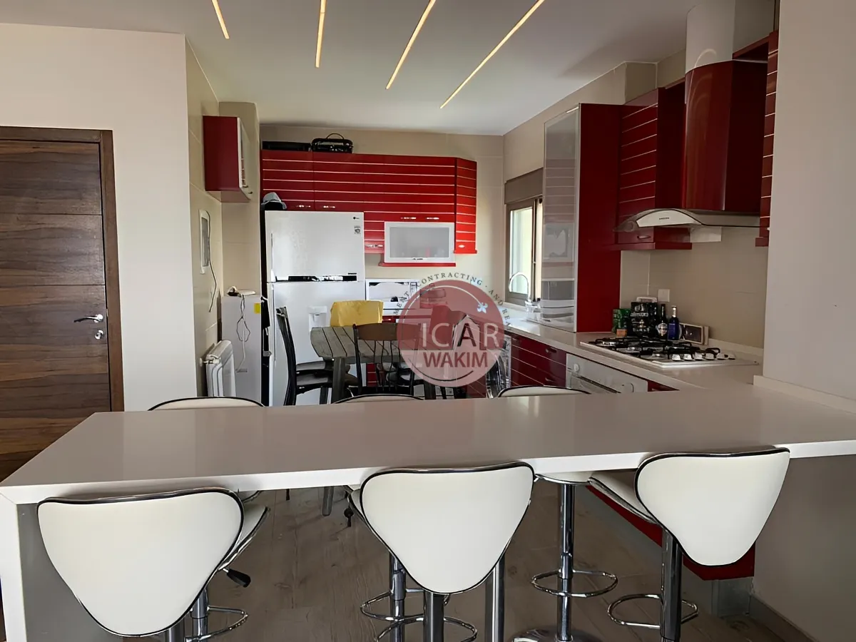Chalet for Sale in Zaarour - 3 bed, 3 bath