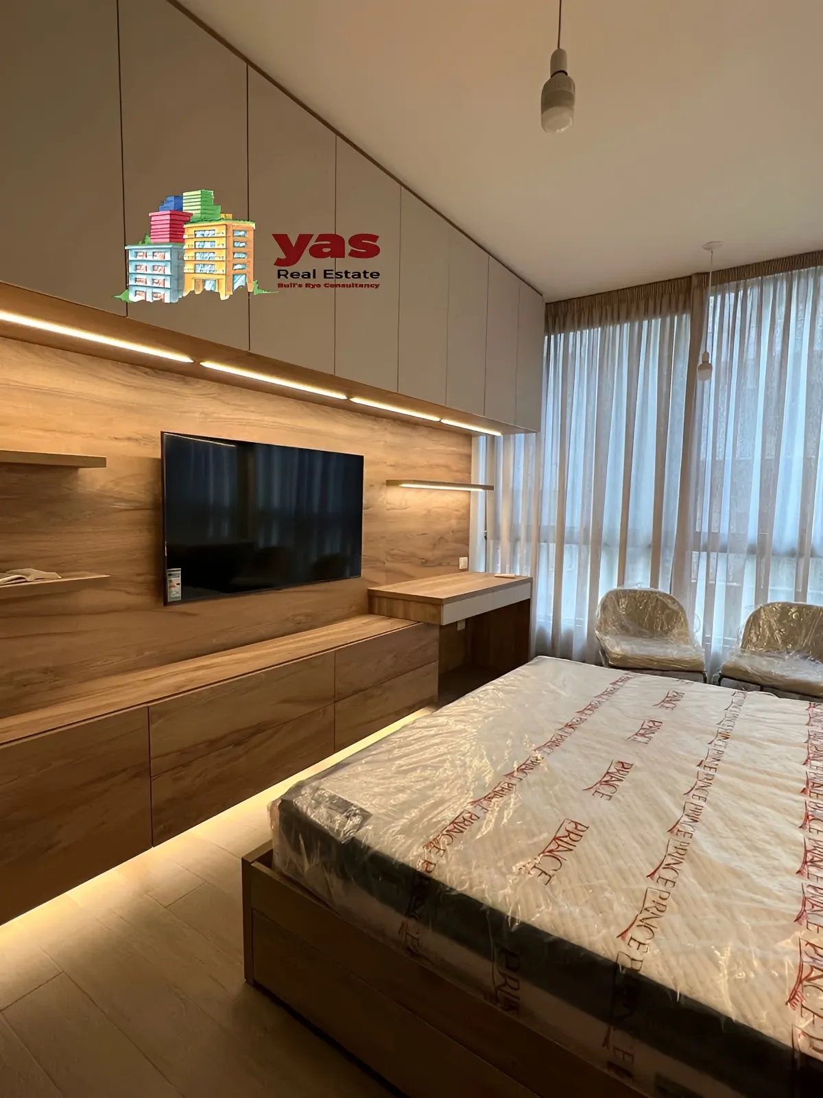 Apartment for Sale in Baabda
