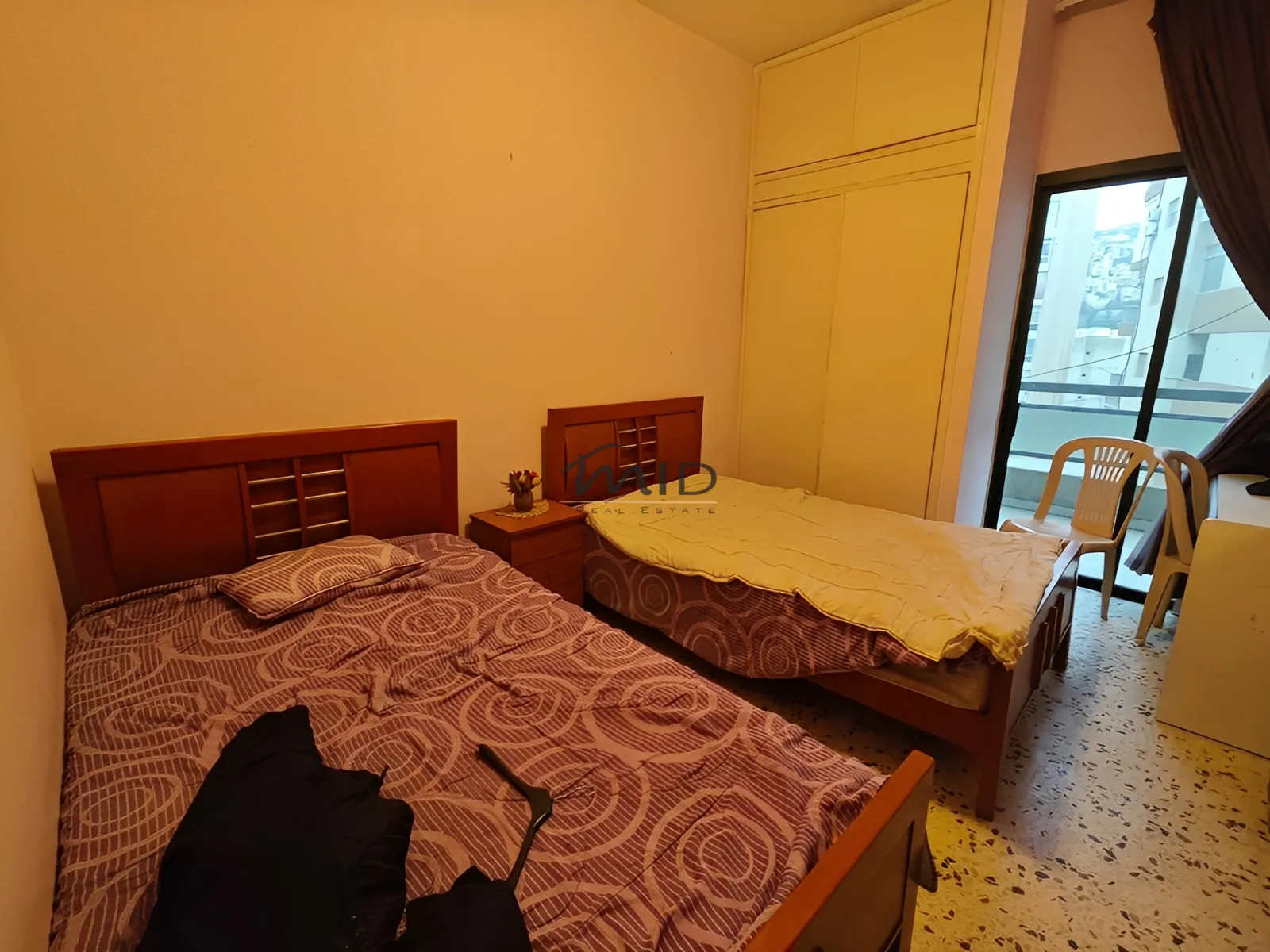 Apartment in Antelias road, lebanon