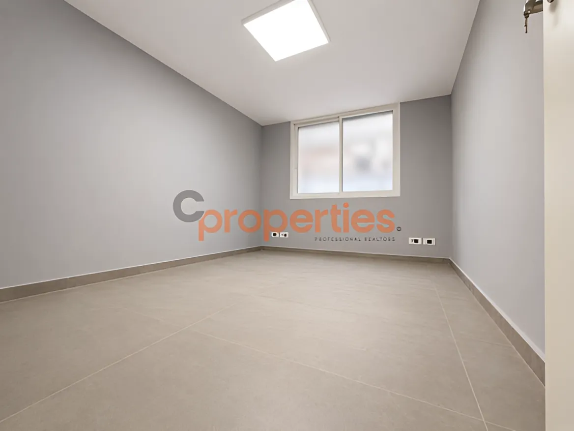 Office for Rent in Badaro
