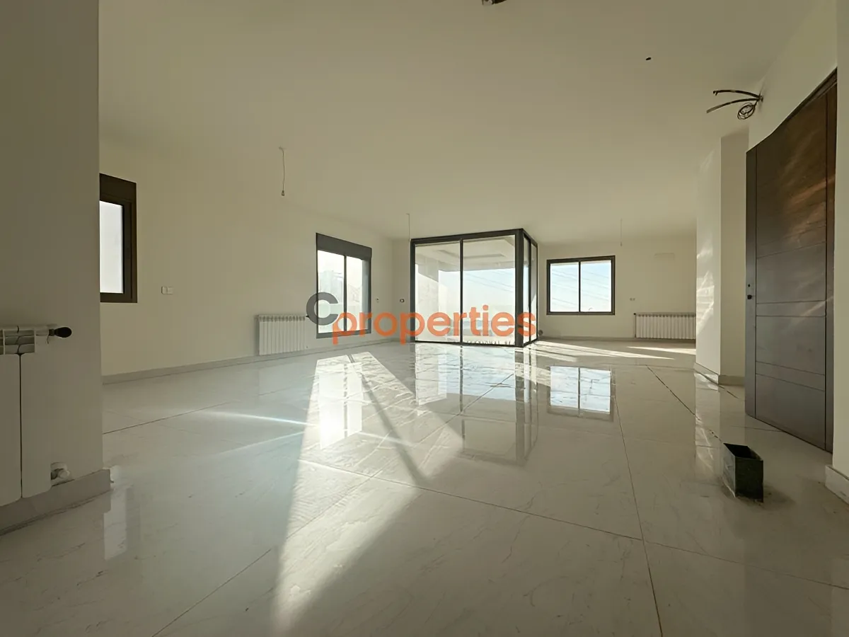 Duplex for Sale in Ain Saadeh