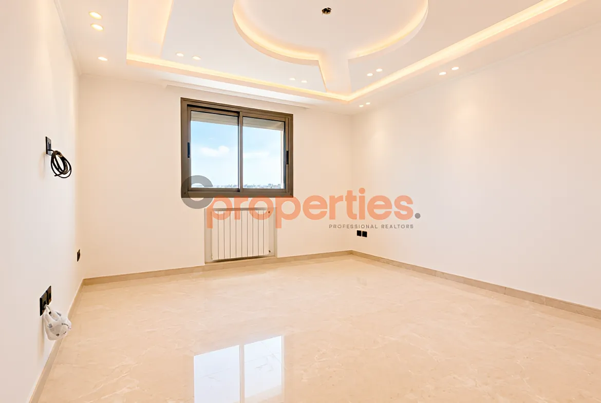 Apartment for Sale in Jnah