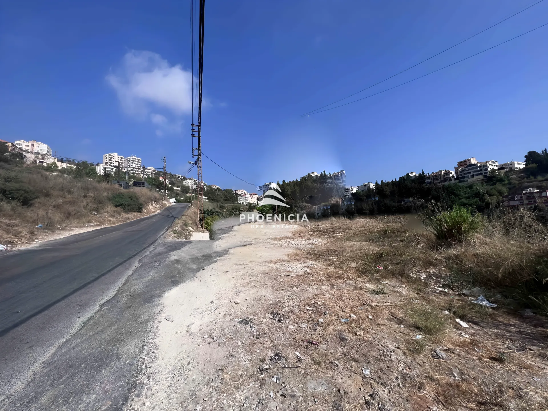Land for Sale in Blat