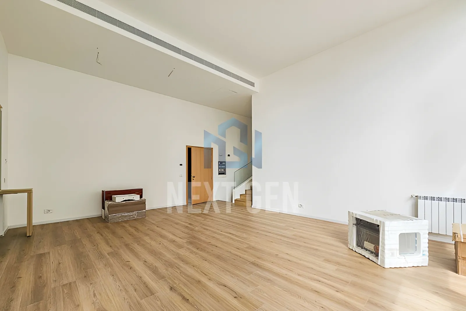 Apartment for Rent in Saifi Village