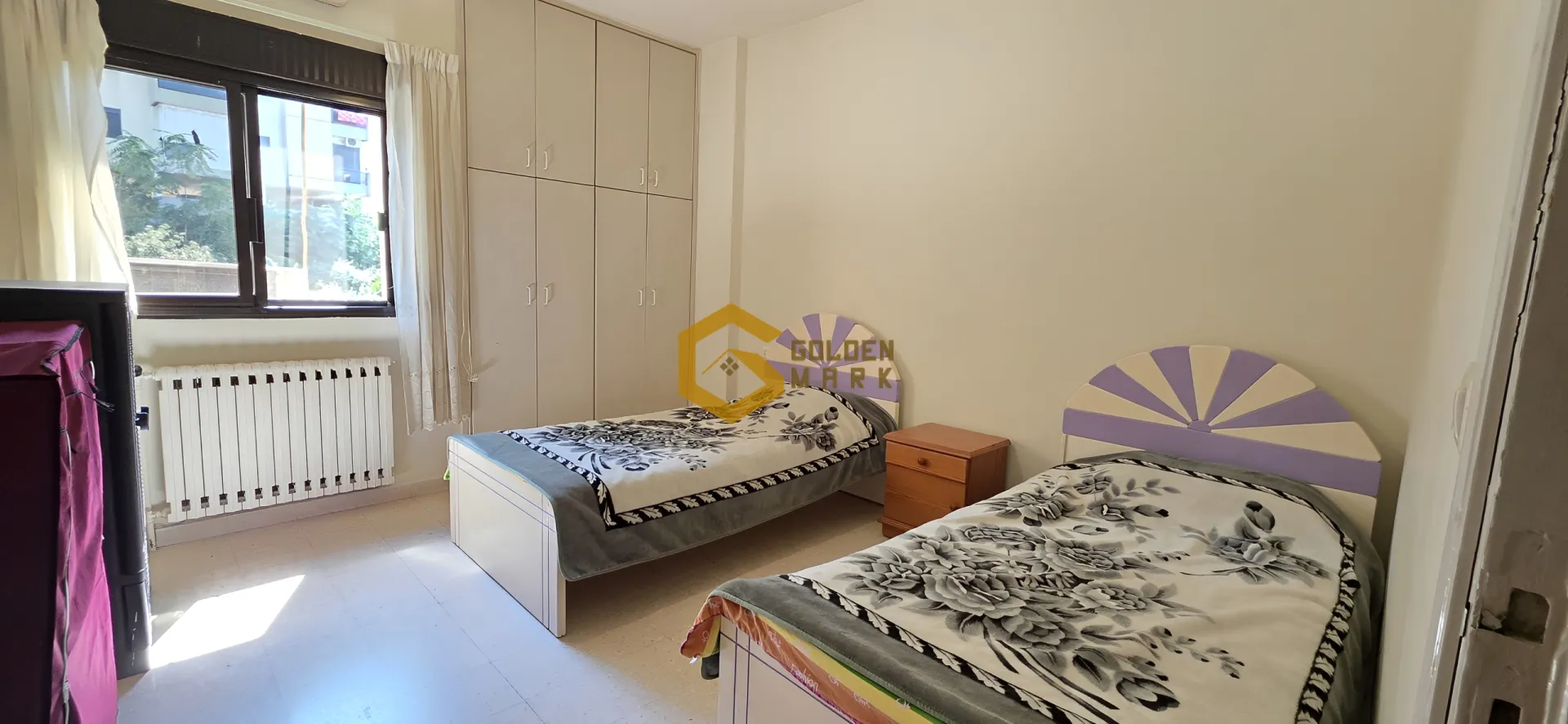 Apartment for Rent in Mazraat Yachoua