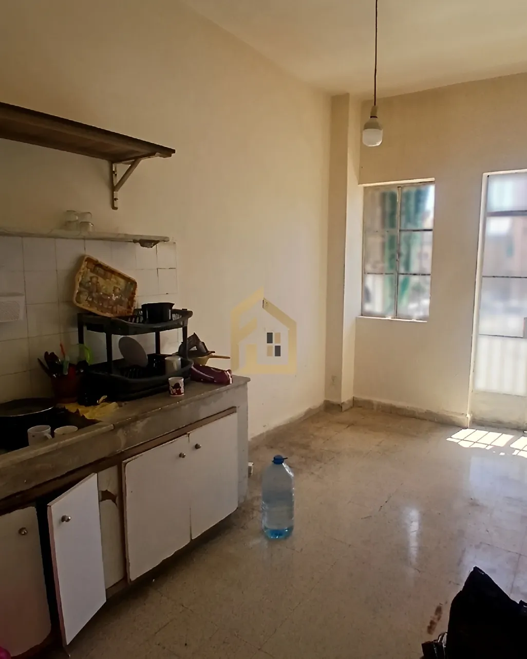 Apartment for sale in Ain El Remmaneh, Lebanon - 1 bed, 1 bath