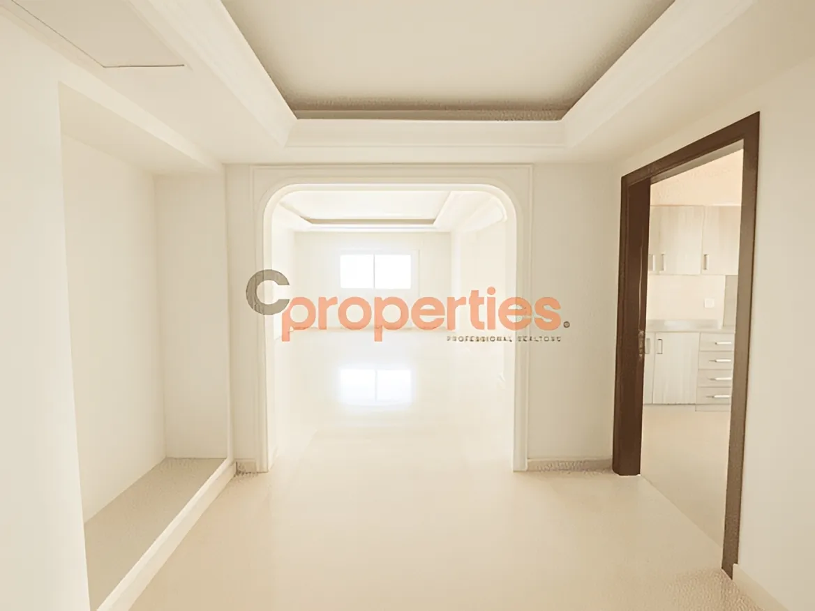 Apartment for Sale in Sahel Aalma