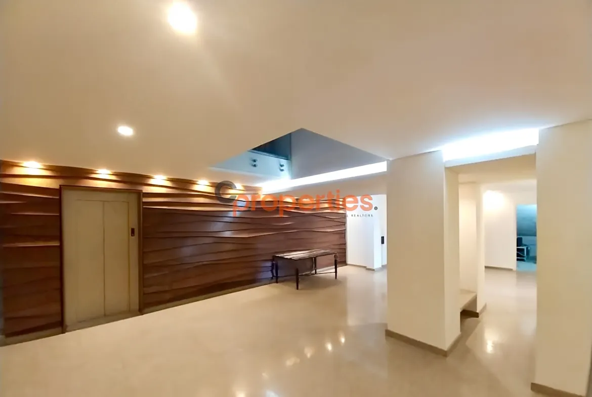 Apartment for Sale in Rabieh